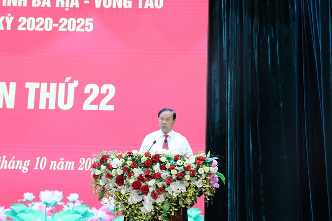 ttxvn hoi_nghi_lan_thu_22_dang_bo_tinh_ba_ria-vung_tau_khoa_vii_3_resize.jpg