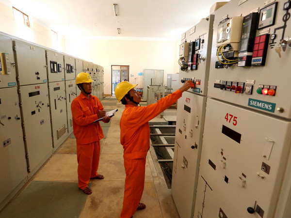 WB: Việt Nam tăng tới 32 bậc về tiếp cận điện năng so với 2016 ảnh 1