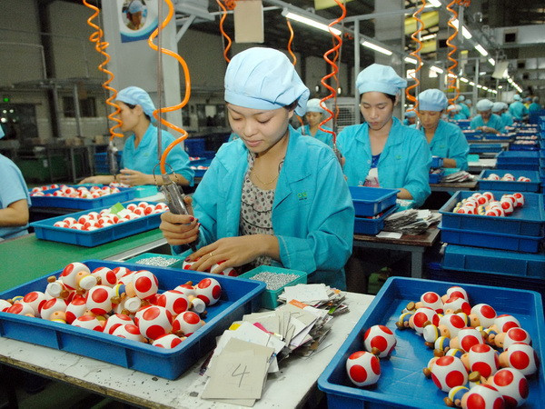 Doanh nghiệp cần tận dụng cơ hội từ hội nhập và cải cách kinh tế ảnh 1