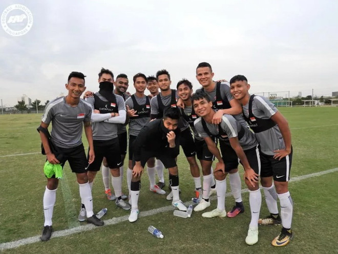 AFF Suzuki Cup 2018: Bảng B - Cuộc cạnh tranh khốc liệt ảnh 1