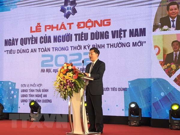 Giải pháp bảo vệ quyền lợi người tiêu dùng trong thời đại số ảnh 2