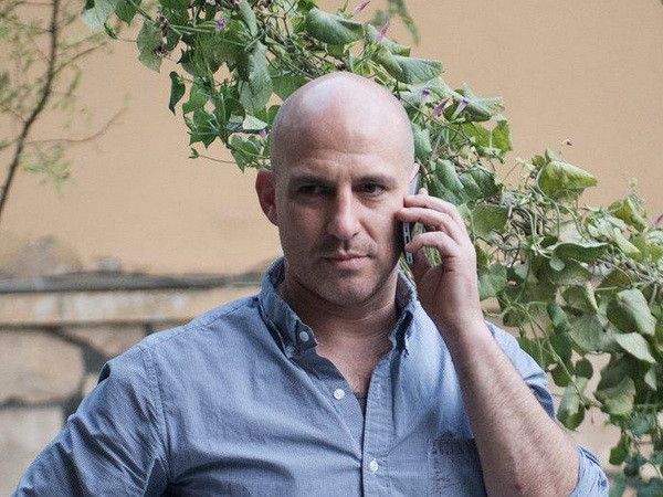 Phóng viên tờ New York Times bị yêu cầu rời Afghanistan ảnh 1