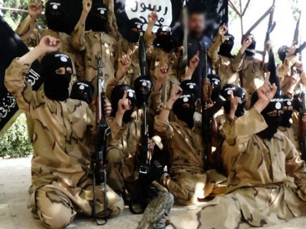 Chính phủ Syria bắt tay với các nhóm nổi dậy để đối phó IS ảnh 1