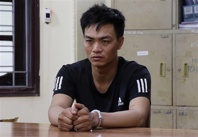 Hưng Yên: Tạm giữ khẩn cấp đối tượng giết người cướp tài sản ảnh 1