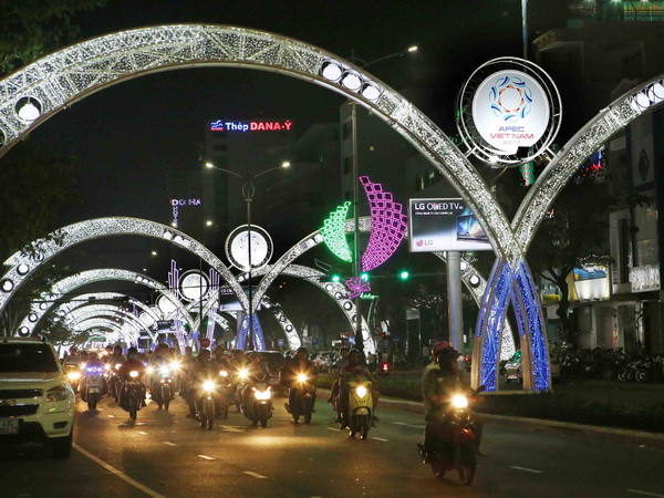 Công tác chuẩn bị cho Tuần lễ APEC đã cơ bản hoàn tất ảnh 1