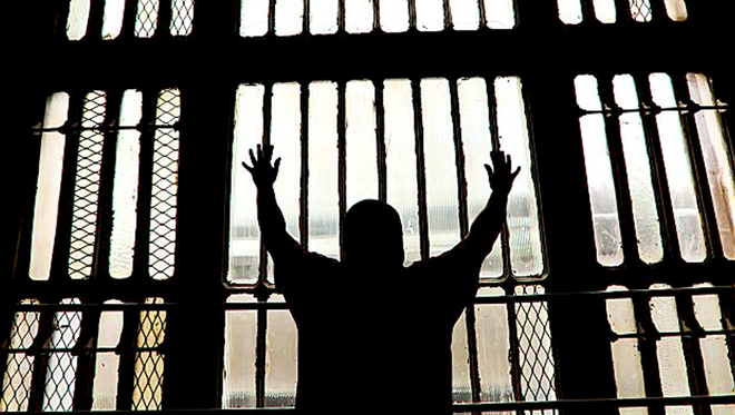 Số lượng tù nhân ở Bỉ giảm xuống mức thấp nhất kể từ năm 2010 ảnh 1