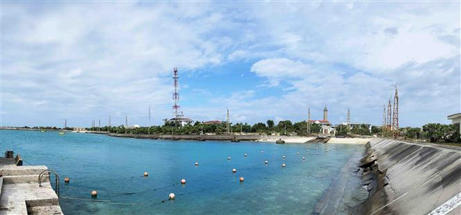 Kiện toàn Hội đồng Thẩm định Quy hoạch Không gian Biển Quốc gia ảnh 1