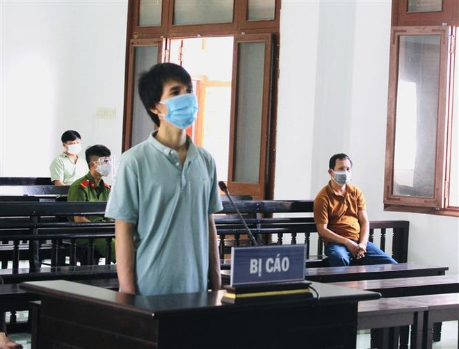 Án phạt nghiêm minh cho đối tượng hoạt động nhằm lật đổ chính quyền ảnh 1