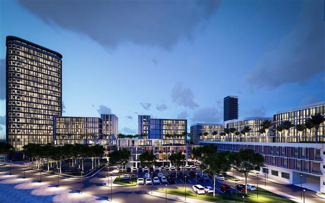 Chuyên gia WB chỉ cách thức giúp Việt Nam thành cường quốc kỹ thuật số ảnh 1