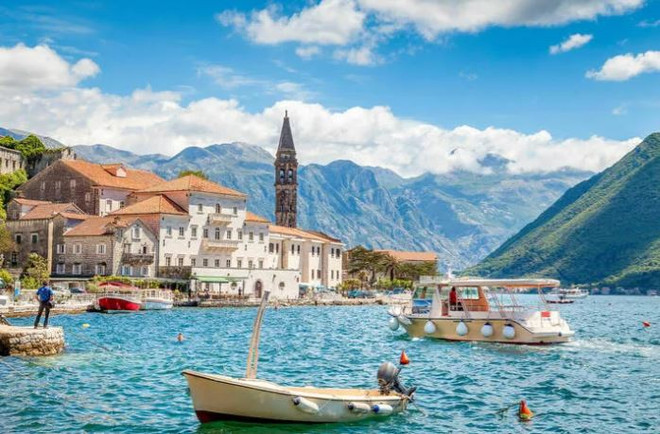 (Nguồn: Shutterstock) 1805Montenegro.JPG