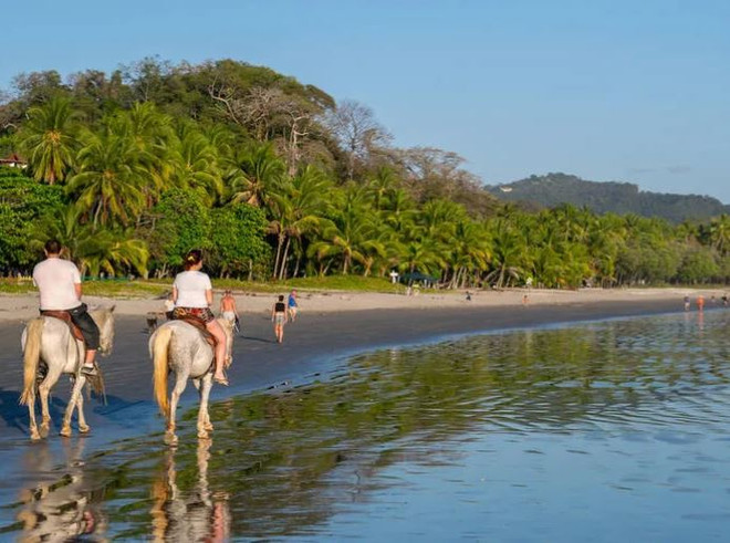 (Nguồn: Shutterstock) 1805CostaRica.JPG