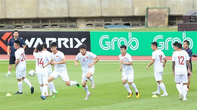 Khuyến cáo an toàn đối với cổ động viên Việt Nam tại Thái Lan ảnh 1