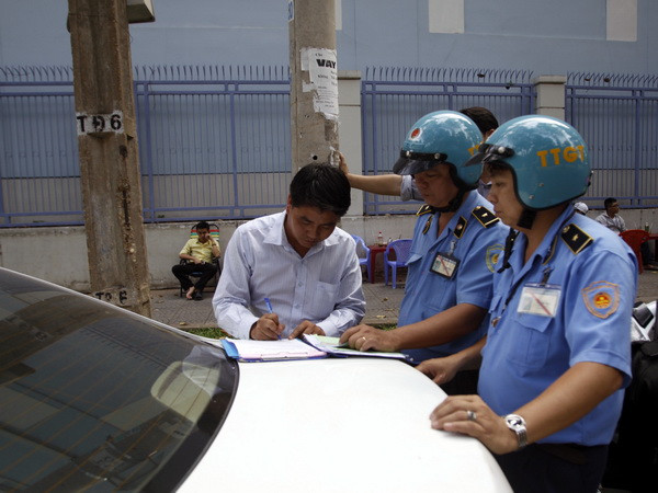 Những quan điểm khác nhau trong hoạt động của Uber tại Việt Nam ảnh 1