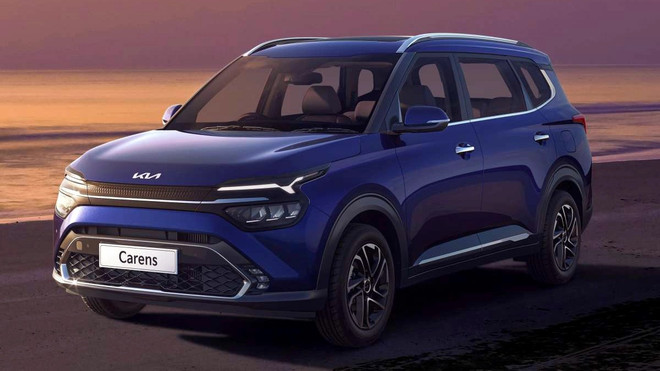 Điểm danh loạt ôtô dự kiến ‘chào sân’ thị trường Việt trong tháng Chín ảnh 1