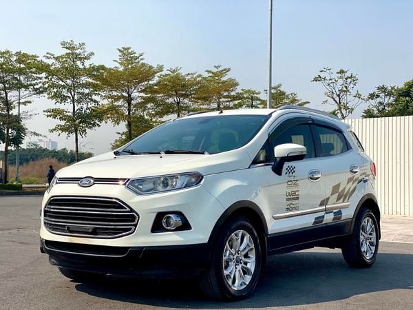 Top 5 mẫu ôtô cũ đáng mua trong tầm giá dưới 400 triệu đồng ảnh 2