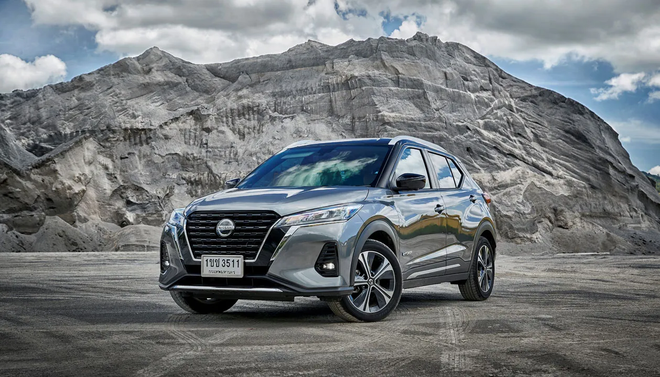 Điểm danh loạt ôtô dự kiến ‘chào sân’ thị trường Việt trong tháng Chín ảnh 4