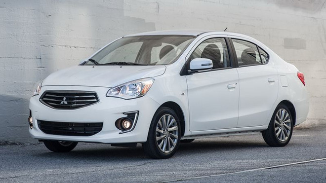 Top 5 mẫu ôtô cũ đáng mua trong tầm giá dưới 400 triệu đồng ảnh 5