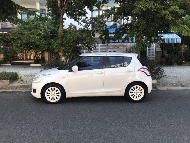 Top 5 mẫu ôtô cũ đáng mua trong tầm giá dưới 400 triệu đồng ảnh 3