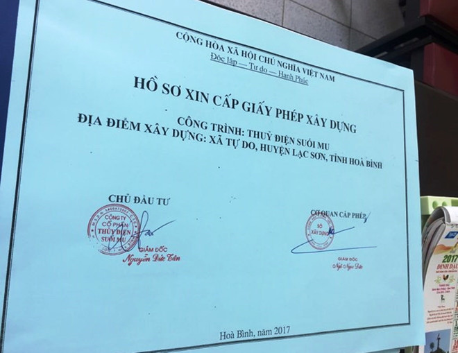 Thuỷ điện “vượt đèn đỏ”: Con voi chui qua lỗ kim cách nào? ảnh 3