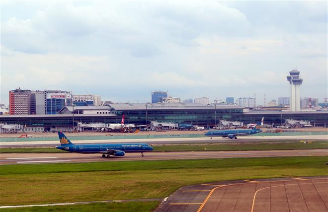 Thủ tướng Chính phủ yêu cầu kiểm tra bảo đảm an toàn hàng không ảnh 1