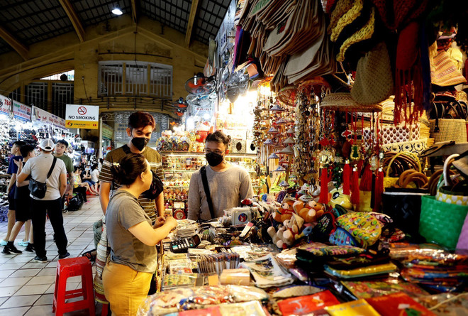 TP.HCM: Đa dạng giải pháp kích cầu mùa du lịch cuối năm ảnh 3