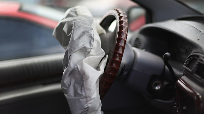 Honda thu hồi hơn 1 triệu chiếc ôtô tại Mỹ do lỗi về túi khí ảnh 1