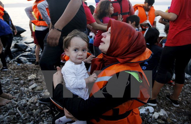 Thụy Điển sẽ hồi hương 80.000 người tìm kiếm tị nạn ảnh 1