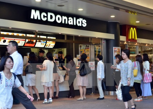 OECD ngăn chặn vấn nạn trốn thuế của các tập đoàn đa quốc gia ảnh 1