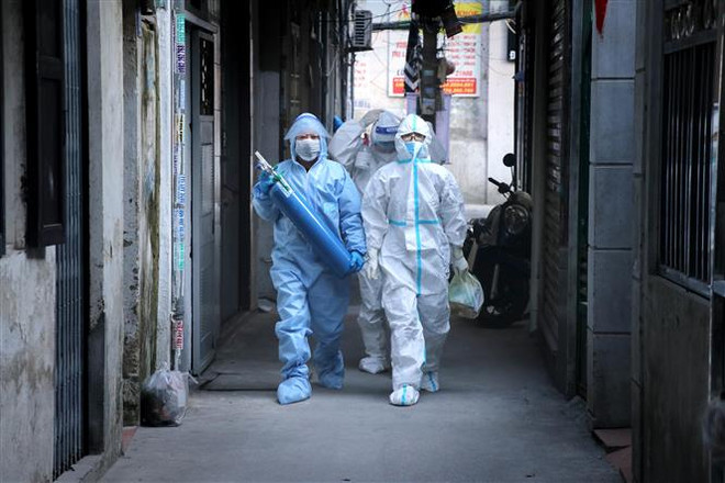 Ngày 25/2: Cả nước ghi nhận 78 ca tử vong, Hà Nội vẫn cao nhất ảnh 1