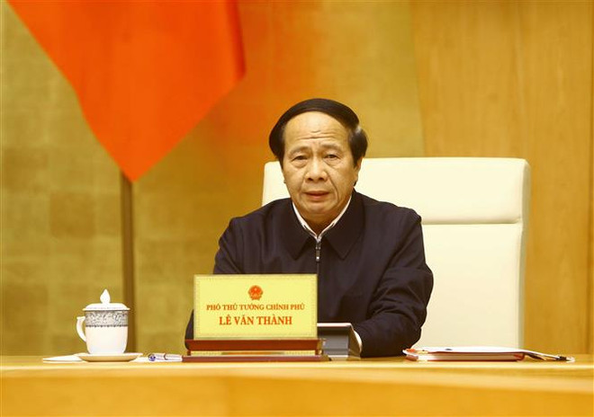 Thiết lập "vùng xanh" cửa khẩu để giải tỏa ùn tắc hàng hóa ảnh 3