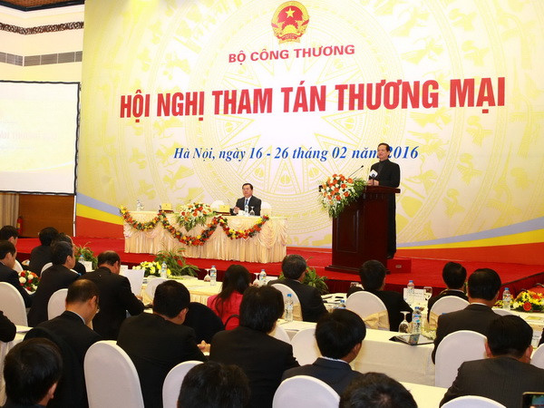 Thủ tướng yêu cầu thương vụ đấu tranh bảo vệ hàng Việt ảnh 1