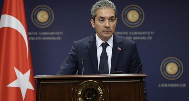 Thổ Nhĩ Kỳ phản đối Bỉ ngăn cản truy tố các thành viên PKK ảnh 1