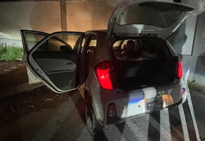 Vụ bắt cóc ở Long Biên: Giải cứu thành công cháu bé, bắt giữ nghi phạm ảnh 2