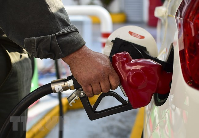 Thị trường dầu khởi sắc sau hội nghị thượng đỉnh Mỹ-Triều ảnh 1