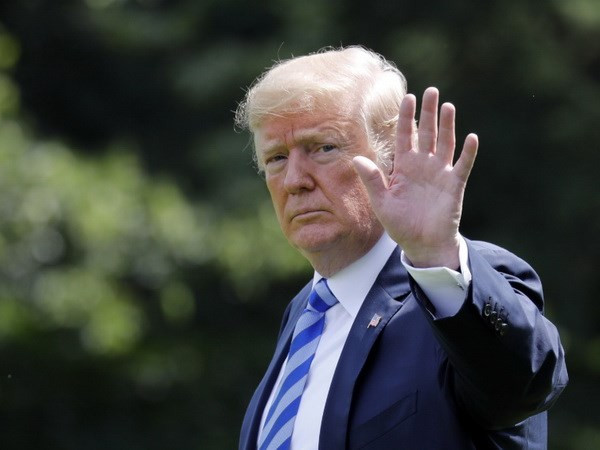 Nhiều tổ chức quốc tế cảnh báo chủ nghĩa bảo hộ thương mại của Mỹ ảnh 1