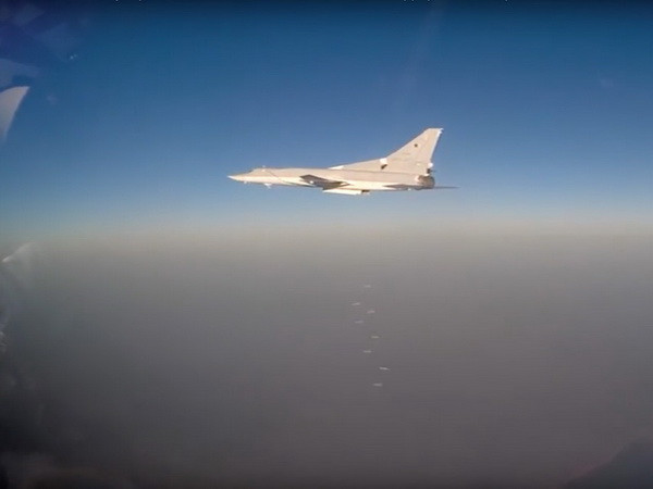 Tổng thống Nga phê chuẩn thỏa thuận triển khai không quân ở Syria ảnh 1