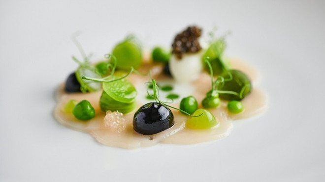 Công việc bí mật của những thanh tra viên đánh giá tại Michelin ảnh 3