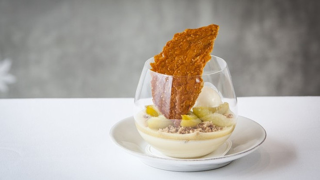 Công việc bí mật của những thanh tra viên đánh giá tại Michelin ảnh 4