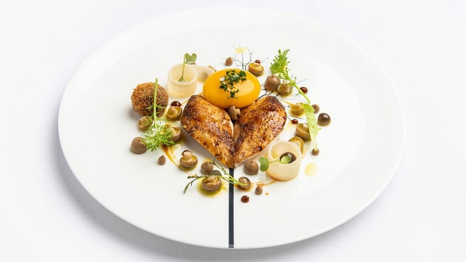 Công việc bí mật của những thanh tra viên đánh giá tại Michelin ảnh 1