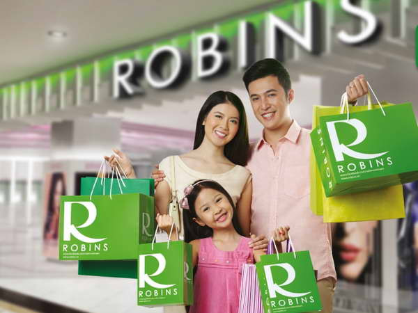 Siêu khuyến mại tới 50% tại Robins Vincom Royal City ảnh 1
