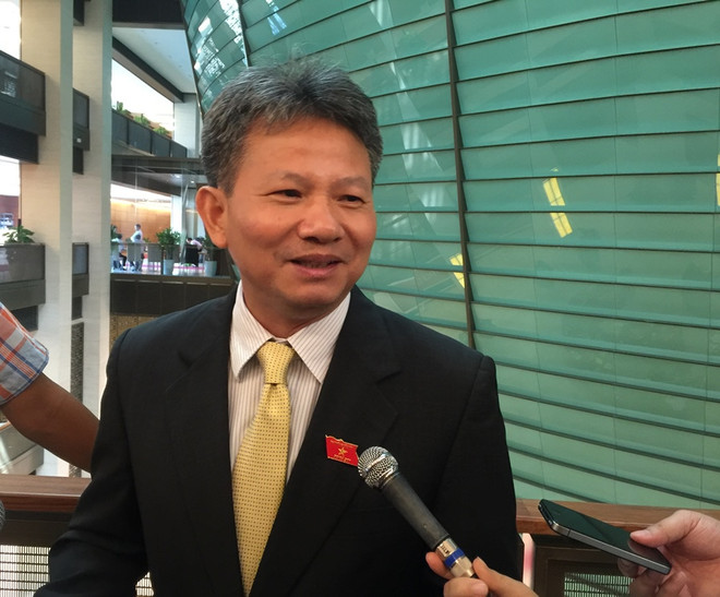 Dự án cao tốc Bắc-Nam: Đấu thầu cạnh tranh để chọn nhà đầu tư ảnh 1