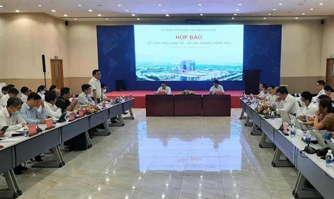 Bình Dương khẳng định không dung túng vụ chôn rác thải quy mô lớn ảnh 1