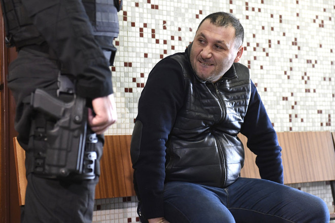 Slovakia dẫn độ doanh nhân Italy liên quan vụ phóng viên bị sát hại ảnh 1