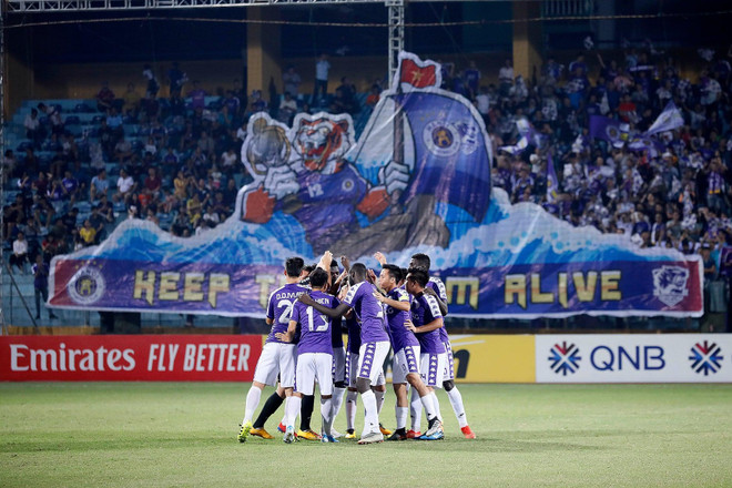 Đỗ Duy Mạnh: Bất cứ điều gì cũng có thể xảy ra trong bóng đá! ảnh 3