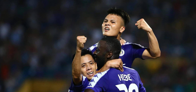 Đỗ Duy Mạnh: Bất cứ điều gì cũng có thể xảy ra trong bóng đá! ảnh 2