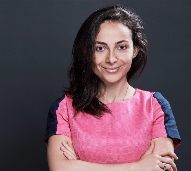 Những nhân vật làm thay đổi kinh tế thế giới trong dịch COVID-19 ảnh 1