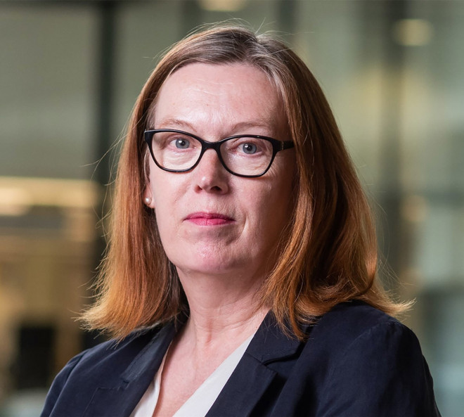 Những nhân vật làm thay đổi kinh tế thế giới trong dịch COVID-19 ảnh 4