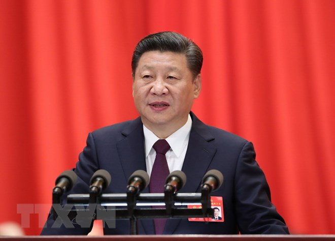 Chủ tịch Tập Cận Bình: Trung Quốc sẽ không bao giờ bá quyền ảnh 1