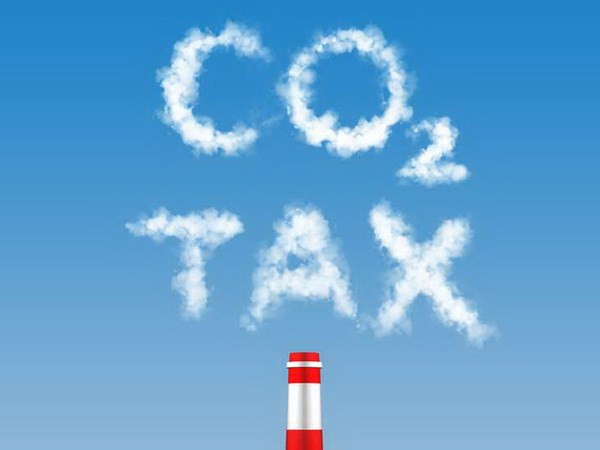 Đối tượng chịu thuế carbon: Một bài toán hóc búa ảnh 1