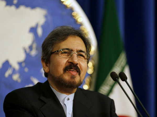 Iran bác cáo buộc của Maroc về việc ủng hộ Mặt trận Polisario ảnh 1